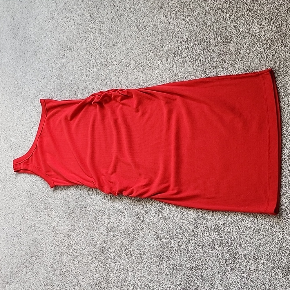 Michael Stars One Shoulder Dress